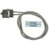 Standard Ignition S-1482 Headlight Connector Headlight Connector