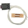 Standard Ignition S-1487 Brake Fluid Level Sensor Connector Brake Fluid Level Sensor Connector