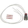Standard Ignition S-1497 Engine Crankshaft Position Sensor Connector Crankshaft Sensor Connector