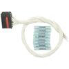 Standard Ignition S-1499 Junction Block Connector Junction Block Connector