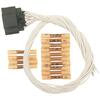 Standard Ignition S-1504 Body Wiring Harness Connector Body Harness Connector