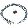 Standard Ignition S-2041 HVAC Control Select Switch Connector A/C and Heater Switch Connector