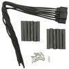 Standard Ignition S-2075 Seat Memory Module Connector Seat Memory Module Connector