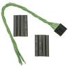 Standard Ignition S-2076 Seat Memory Module Connector Seat Memory Module Connector