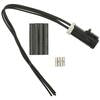 Standard Ignition S-2078 Hood Ajar Indicator Switch Connector Hood Ajar Switch Connector