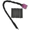 Standard Ignition S-2153 Fog Light Switch Connector Fog Lamp Switch Connector