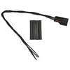 Standard Ignition S-2159 Heated Seat Switch Connector Heated Seat Switch Connector