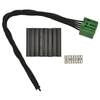 Standard Ignition S-2174 Seat Lumbar Switch Connector Lumbar Switch Connector