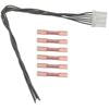Standard Ignition S-2190 Headlight Control Module Connector Headlight Control Module Connector