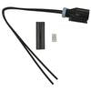 Standard Ignition S-2201 Air Charge Temperature Sensor Connector Air Charge Temp Sensor Connector