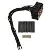 Standard Ignition S-2206 Flasher Connector Turn Signal Flasher Connector