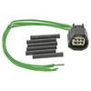 Standard Ignition S-2224 Transfer Case Shift Motor Connector Transfer Case Motor Connector