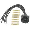 Standard Ignition S-2236 Trailer Tow Relay Connector Trailer Towing Package Relay Connector