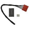 Standard Ignition S-2243 HVAC Control Select Switch Connector A/C and Heater Switch Connector