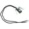 Standard Ignition S-37N Multi-Purpose Light Bulb Socket Multi Function Socket