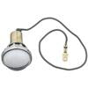 Standard Ignition S-40 License Plate Light License Plate Lamp