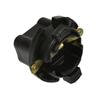Standard Ignition S-503A Multi-Purpose Light Bulb Socket Multi Function Socket