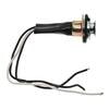 Standard Ignition S-504 Multi-Purpose Light Bulb Socket Multi Function Socket