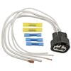 Standard Ignition S-1779 HVAC Variable Speed Blower Controller Module Connector Blower Motor Module Connector