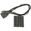 Standard Ignition S-1780 Exhaust Gas Recirculation (EGR) Valve Connector EGR Valve Connector