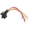 Standard Ignition S-1843 Headlight Dimmer Switch Connector Headlight Dimmer Switch Connector