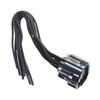 Standard Ignition S-1854 Fuel Pump Control Module Connector Fuel Pump Control Module Connector