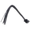 Standard Ignition S-1856 Radio Amplifier Connector Stereo Amplifier Connector