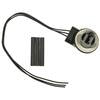 Standard Ignition S-1869 Multi-Purpose Light Bulb Socket Multi Function Socket