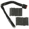 Standard Ignition S-1874 Radio Power Connector Stereo Power Connector