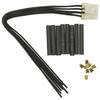 Standard Ignition S-1892 Multi-Purpose Electrical Connector Multi Function Connector