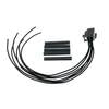 Standard Ignition S-2037 Seat Lumbar Switch Connector Lumbar Switch Connector