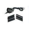 Standard Ignition S-2038 Accelerator Pedal Sensor Connector Accelerator Pedal Sensor Connector