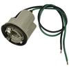 Standard Ignition S-63 Multi-Purpose Light Bulb Socket Multi Function Socket