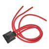 Standard Ignition S-640 HVAC Automatic Temperature Control (ATC) Relay Connector A/C Auto Temperature Control Relay Connector