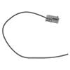 Standard Ignition S-643 A/C Compressor Connector A/C Compressor Connector