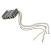 Standard Ignition S-660 Headlight Dimmer Switch Connector Headlight Dimmer Switch Connector