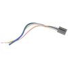 Standard Ignition S-690 Fuel Shut-Off Solenoid Connector Fuel Shut-Off Solenoid Connector