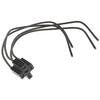 Standard Ignition S-706 HVAC Control Relay Connector A/C Control Relay Connector