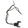 Standard Ignition S-72 Headlight Dimmer Switch Connector Headlight Dimmer Switch Connector