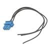 Standard Ignition S-734 Cigarette Lighter Socket Connector Cigar Lighter Connector