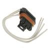 Standard Ignition S-754 Alternator Connector Alternator Electrical Connector