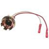 Standard Ignition S-75 Multi-Purpose Light Bulb Socket Multi Function Socket
