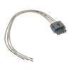 Standard Ignition S-761 Engine Crankshaft Position Sensor Connector Crankshaft Sensor Connector