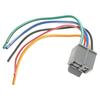 Standard Ignition S-780 HVAC Blower Motor Connector Blower Motor Connector