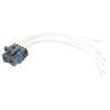 Standard Ignition S-796 Neutral Safety Switch Connector Neutral Safety Switch Connector