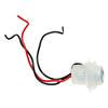Standard Ignition S-847 Multi-Purpose Light Bulb Socket Multi Function Socket