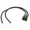 Standard Ignition S-84 Alternator Connector Alternator Electrical Connector