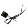 Standard Ignition S-85 A/C Compressor Connector A/C Compressor Connector