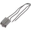 Standard Ignition S-529 Fog Light Socket Fog Lamp Socket