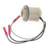 Standard Ignition S-531 Multi-Purpose Light Bulb Socket Multi Function Socket